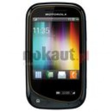 Telefon MOTOROLA Wilder EX130