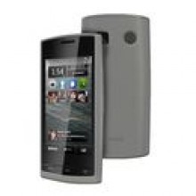 PURO Case - Etui Nokia 500