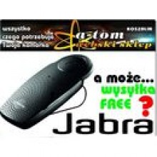 JABRA zestaw gosnomwicy bluetooth multiuse HTC