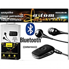 SUCHAWKI bluetooth HF Stereo BlackBerry PlayBook