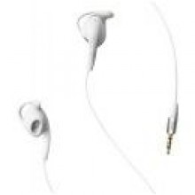 Jabra Active White Apple