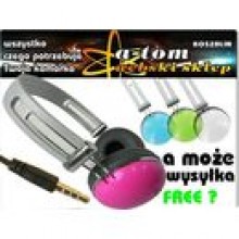 cool Sluchawki SE Xperia Neo Play Ray Walkman W8