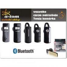 S�UCHAWKA BLUETOOTH Nokia SE LG Samsung HTC+gratis