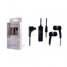 Forever Zestaw suchawkowy OMNIA dokanaowy / mic. GSM000064