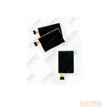 Wy�wietlacz LCD Nokia 5130 / 5000 / 5220 / 2700 / C2-01