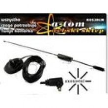 ANTENA CDMA ORANGE FREEDOM Axesstel MV500 MV510 VR