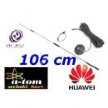 DUGA MOCNA ANTENA PLAY ONLINE huawei E156 E173 U
