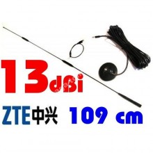 DUGA MOCNA ANTENA Orange Free do ZTE MF192 MF 192