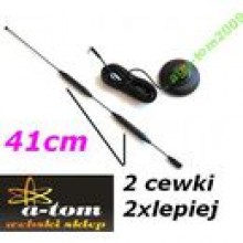 mocna ANTENA PLAY ONLINE do huawei E156 E173 E176