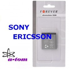 BATERIA SE J300 K310 K500 K510 Z550 Z558 FOREVER