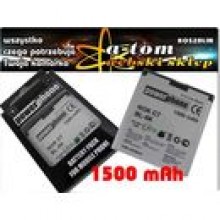 Super Power Phone BATERIA Nokia C7-00 X7-00 GW FV