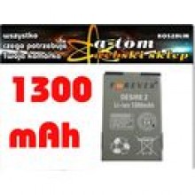 Bateria HTC Desire Z  /  Wildfire A3333 G8 Forever
