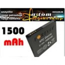 BATERIA HTC Desire A8181  / Google Nexus One FOREVER