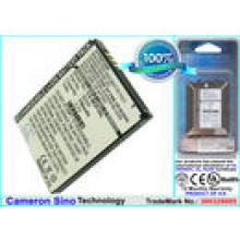Motorola F3 750mAh 2.8Wh Li-Ion 3.7V