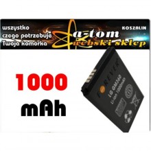 BATERIA LG GM360 BALI GW300 GS290 KP260 FOREVER