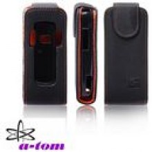 SUPER etui kabura z mocowaniem NOKIA E55