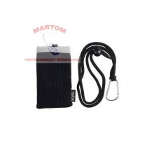 Pokrowiec skarpeta sox black xqisit -23% VAT