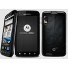 Motorola ATRIX + zestaw Work&Play