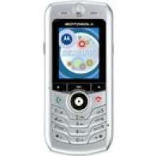 Telefon MOTOROLA L2