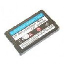 Aku do Sony-Ericsson T610 T630 Li-Polymer