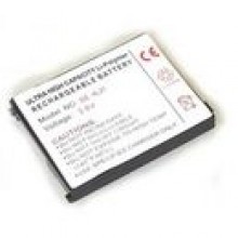 Aku do Benq-Siemens AL21 Li-Polymer