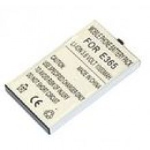 Aku do Motorola E365 Li-Ion 1000mAh