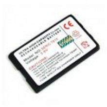 Aku do Sony-Ericsson T610 T630 Li-Ion 1000mAh