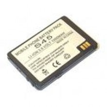 Aku do Siemens ME45 S45 Li-Ion 1500mAh