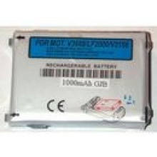 Aku do Motorola Timeport L7089 7389 T260