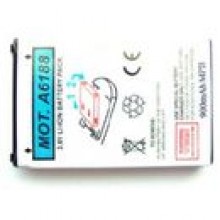 Aku do Motorola Accompli 008 T280 Li-Ion 900mAh