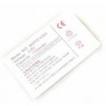 Aku do Motorola v60 v300 v525 v600 Li-Poly 1100mAh
