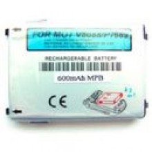 Aku do Motorola Timeport T250 Li-Ion 700mAh