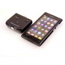 PRZENONA ADOWARKA  /  BATERIA 1500mAh do NOKIA N9