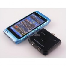 PRZENONA ADOWARKA 1500mAh do NOKIA N8