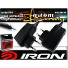 PULSAR IRON adowarka sieciowa NOKIA Cienki wtyk