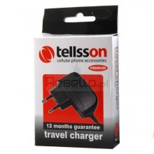 Tellsson adowarka Sieciowa do MOTOROLA V3 / L6 / L7 / MPx200 ATVMO3VTELPBK