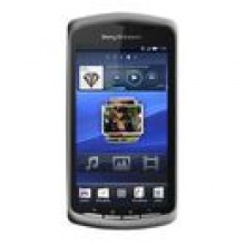 PURO Case - Etui Sony Ericsson Xperia Play