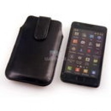 ZAMYKANA KIESZONKA do SAMSUNG i9100 GALAXY S II
