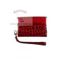 Pokrowiec uniwersalny Krusell Divine red-  -23% VAT