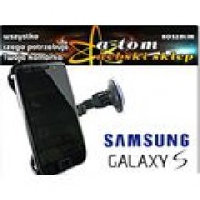 UCHWYT samochodowy dedykow Samsung Galaxy S i9000