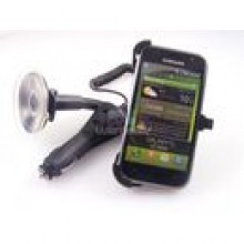 Uchwyt do SAMSUNG I9000 I9001 Galaxy S Plus + �ADOWARKA