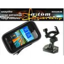 wodoodporne etui UCHWYT ROWER samsung galaxy GIO