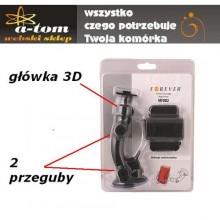 UCHWYT antishock 3D Motorola FLIPOUT DEFY od SS