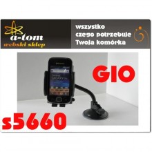 uchwyt antishock SAMSUNG GALAXY GIO s5660