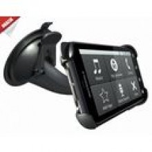 ORYGINALNY UCHWYT SAMOCHODOWY MOTOROLA DEFY + ADOWARKA