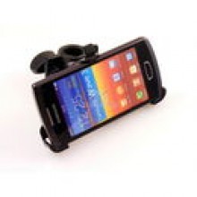 UCHWYT NA MOTOR / QUAD / ROWER do SAMSUNG S8600 WAVE 3