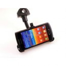 UCHWYT HR MOTOR / QUAD / ROWER do SAMSUNG S8600 WAVE 3