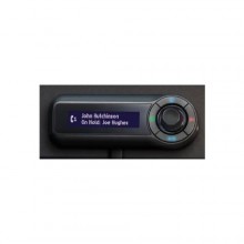Motorola TK30 Pro Install Car Kit with ISO Cable [ASMTK30-GB0A]