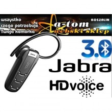 Suchawka HF bezprzewodowa Bluetooth HD ORG Jabra