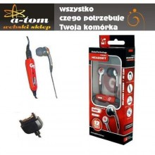 S�UCHAWKI bass NOKIA 3250 5100 7250 E50 N70 N73